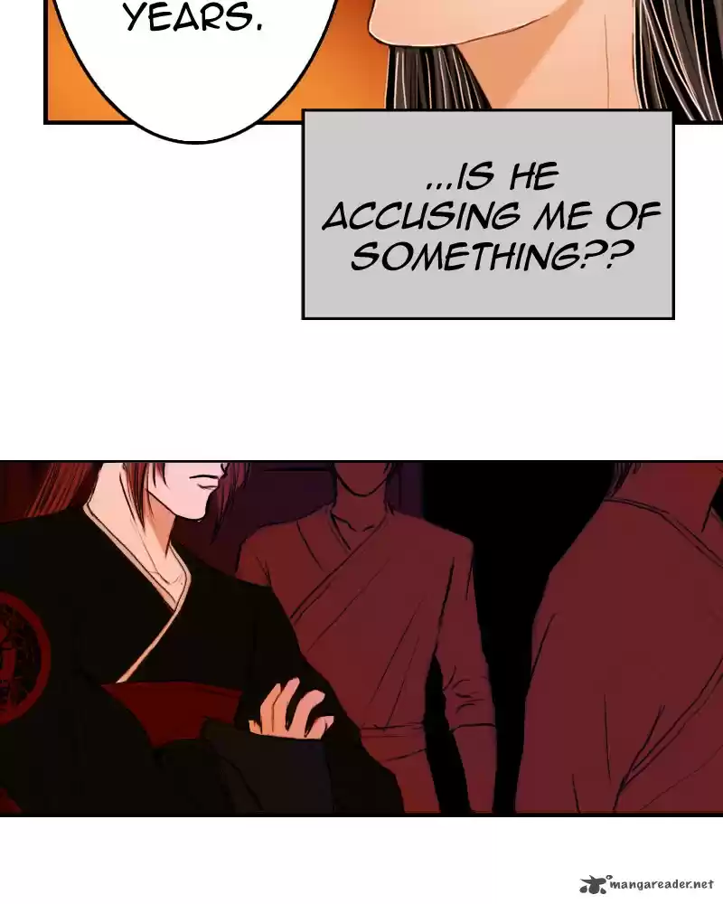 My Dear Cold-Blooded King 2