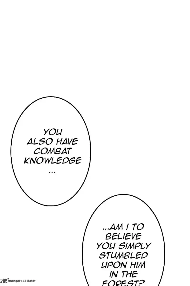 My Dear Cold-Blooded King 2