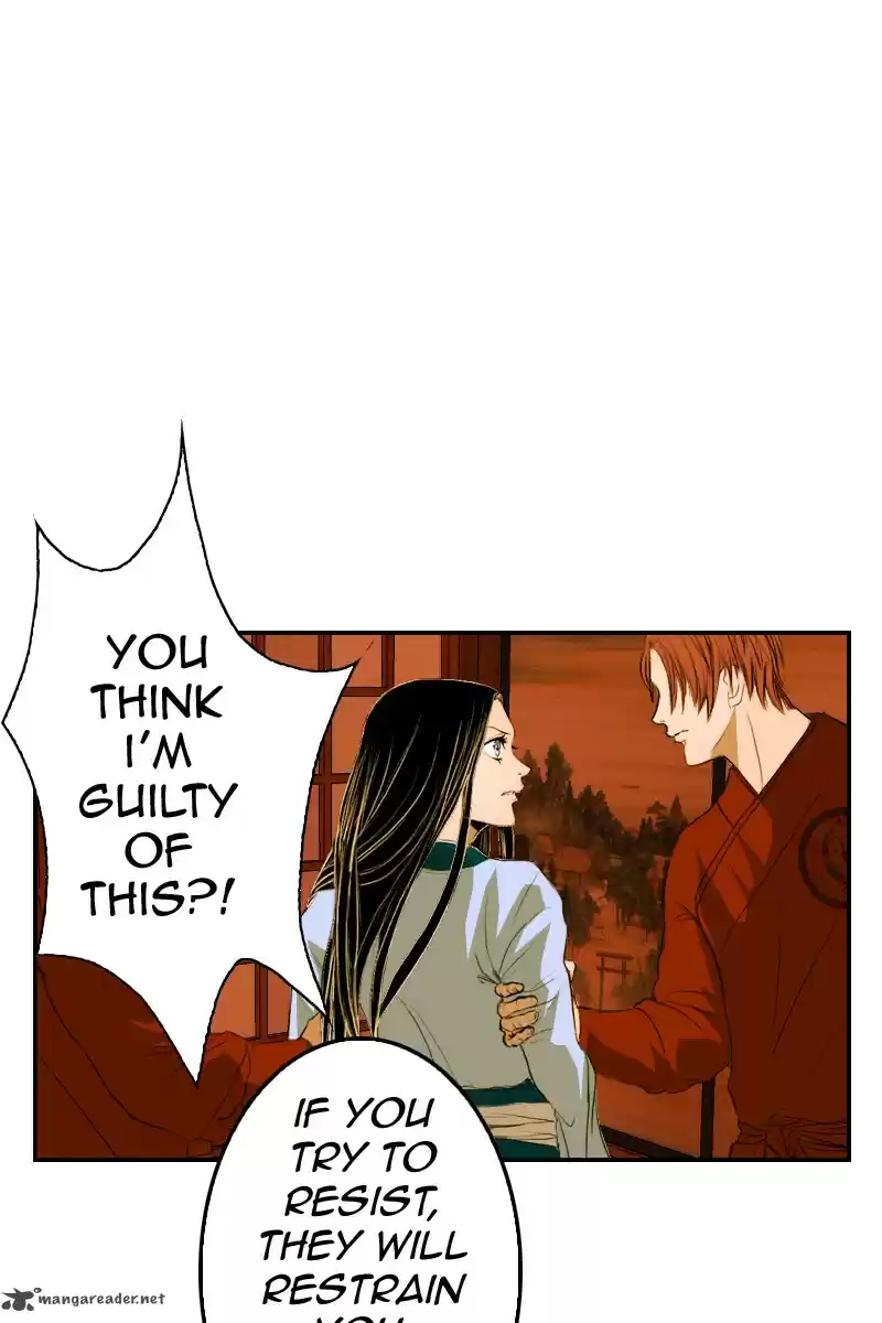 My Dear Cold-Blooded King 2