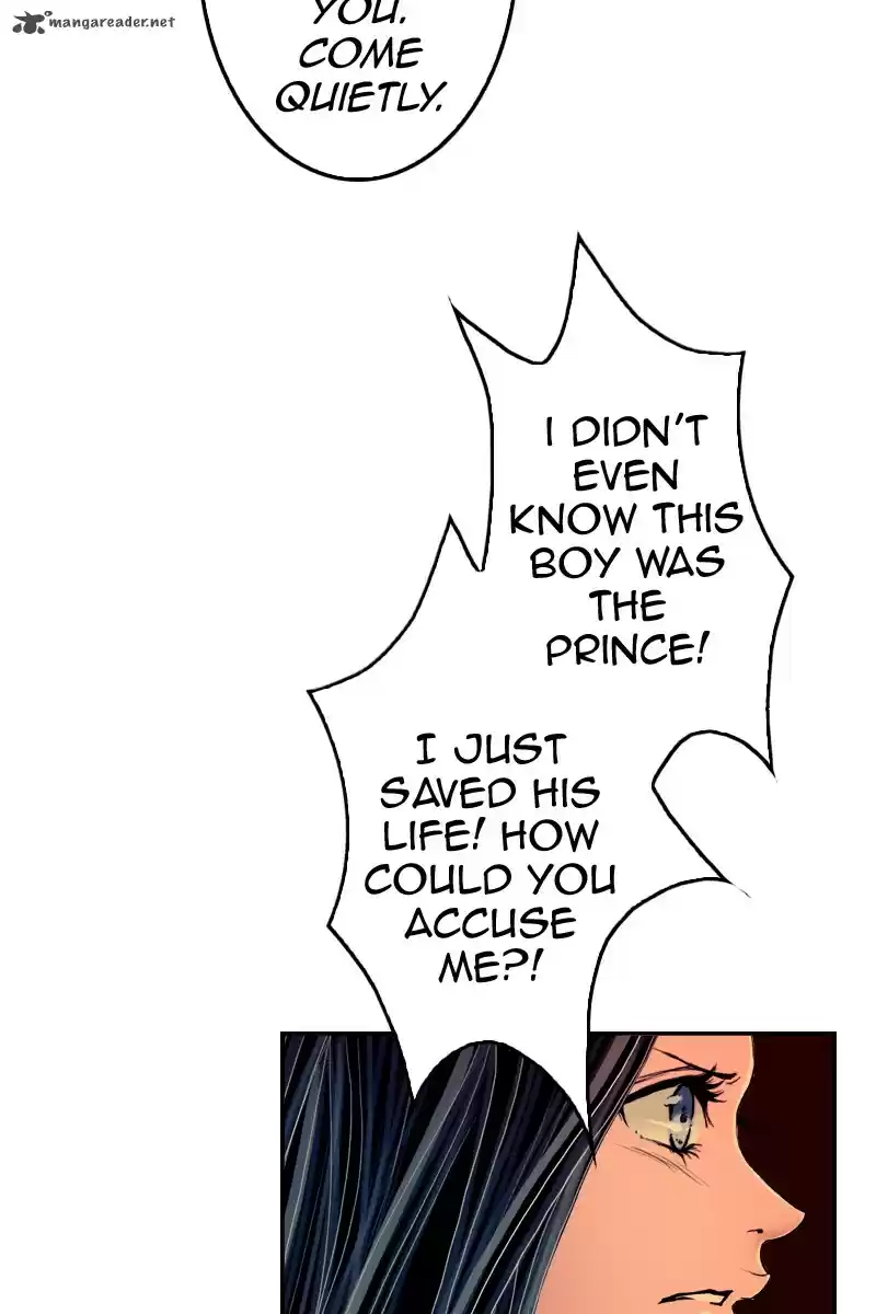 My Dear Cold-Blooded King 2