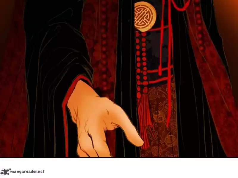 My Dear Cold-Blooded King 2