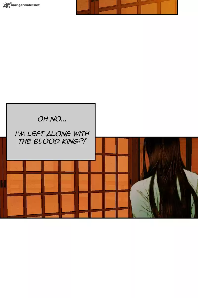 My Dear Cold-Blooded King 2