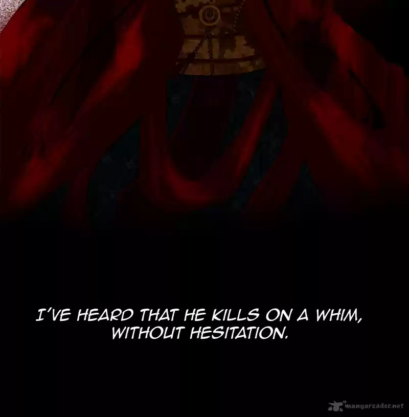 My Dear Cold-Blooded King 2