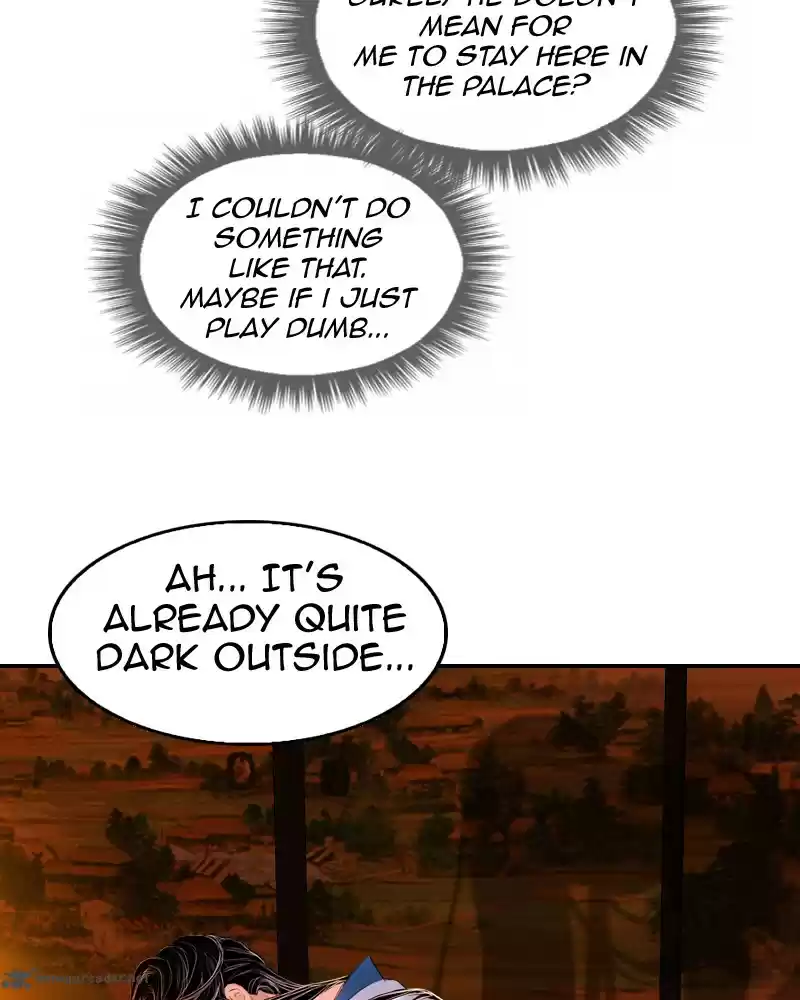 My Dear Cold-Blooded King 2