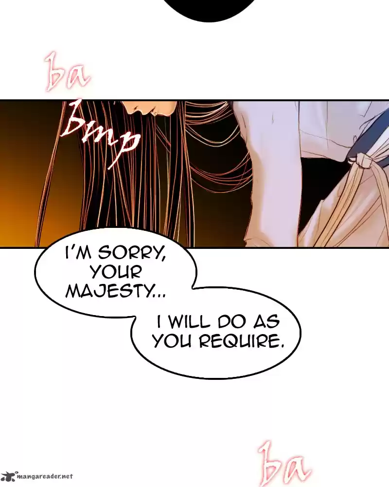 My Dear Cold-Blooded King 2