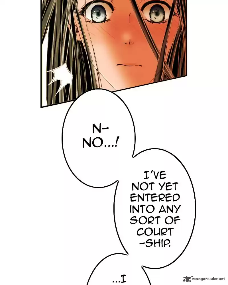 My Dear Cold-Blooded King 2