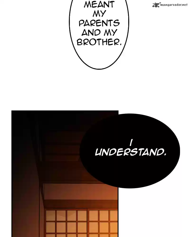 My Dear Cold-Blooded King 2