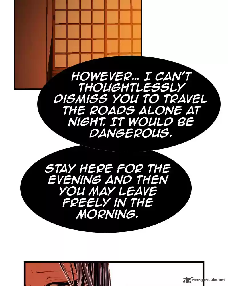 My Dear Cold-Blooded King 2