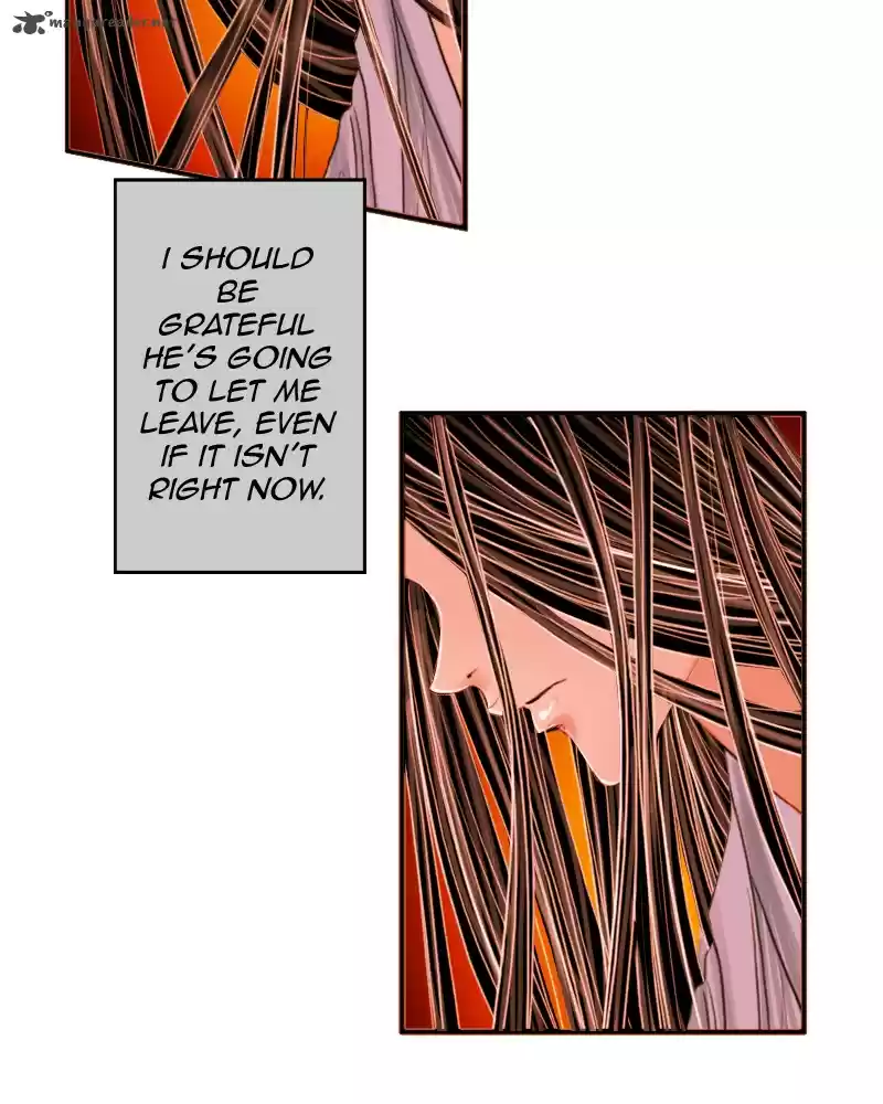 My Dear Cold-Blooded King 2