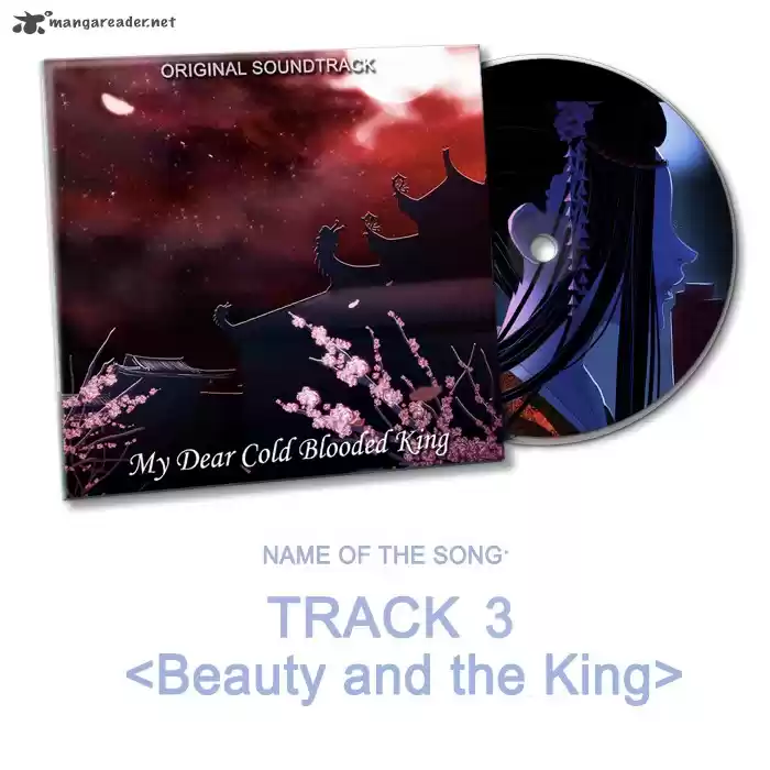 My Dear Cold-Blooded King 2