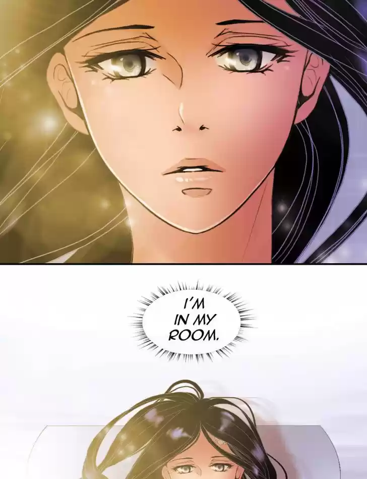 My Dear Cold-Blooded King 20