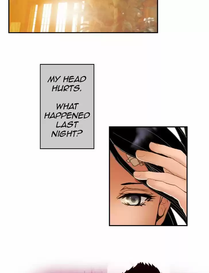 My Dear Cold-Blooded King 20