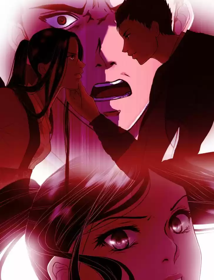 My Dear Cold-Blooded King 20