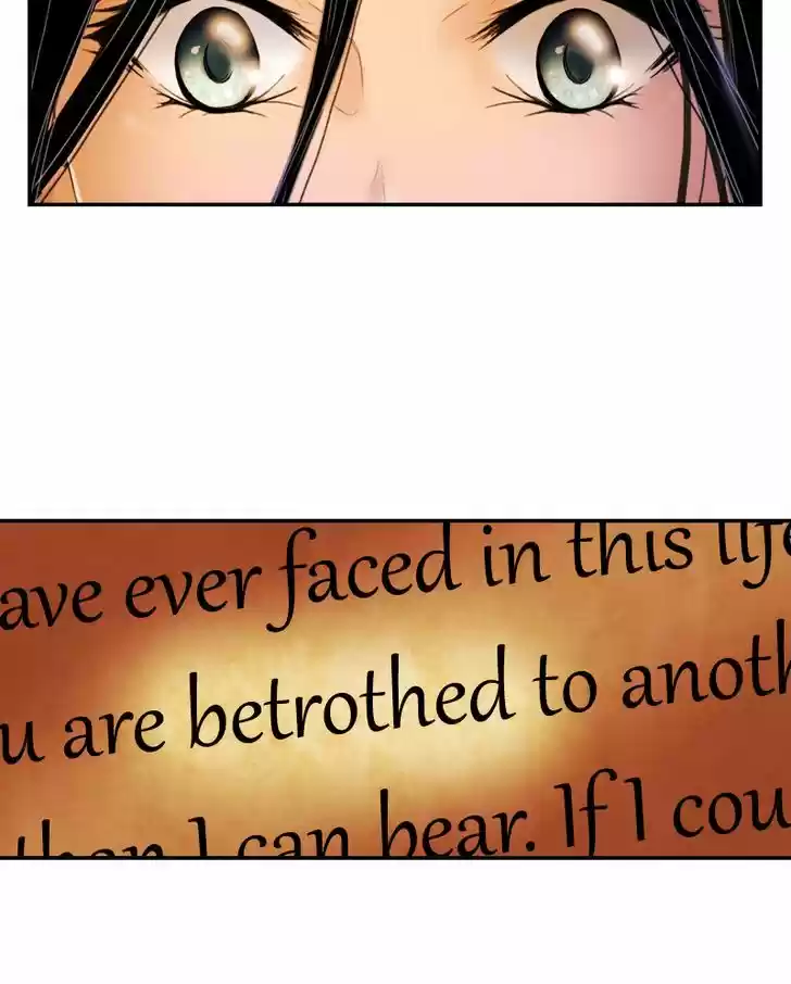 My Dear Cold-Blooded King 20