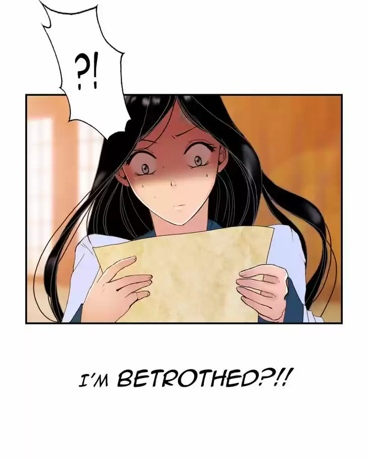 My Dear Cold-Blooded King 20