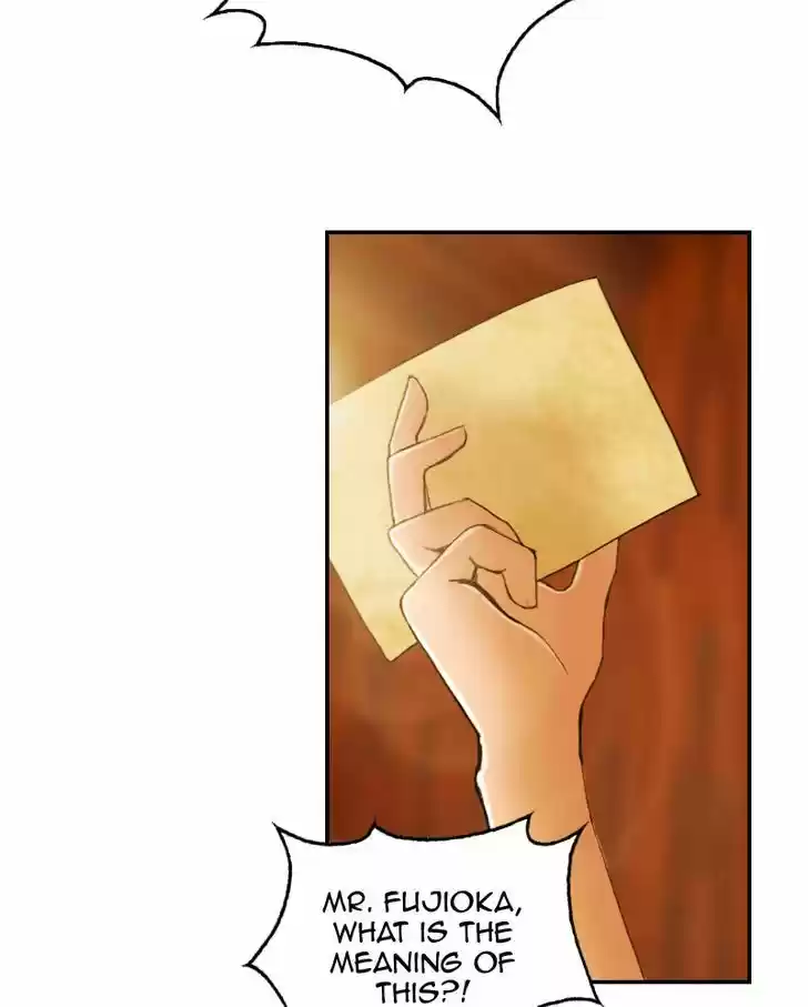 My Dear Cold-Blooded King 20