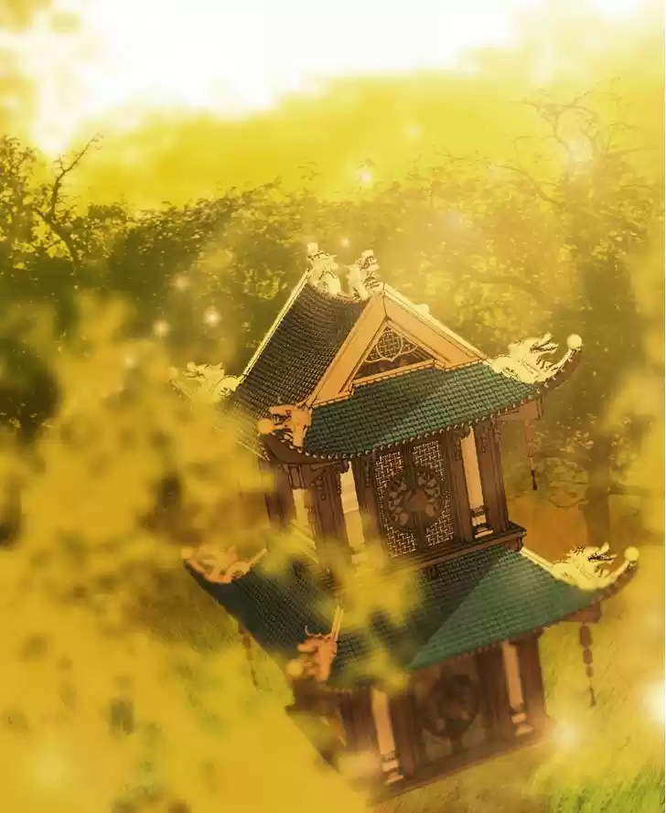 My Dear Cold-Blooded King 20