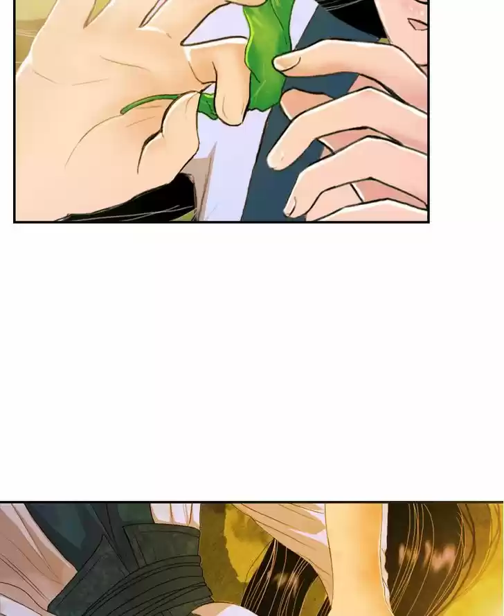 My Dear Cold-Blooded King 20