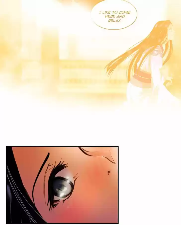 My Dear Cold-Blooded King 20