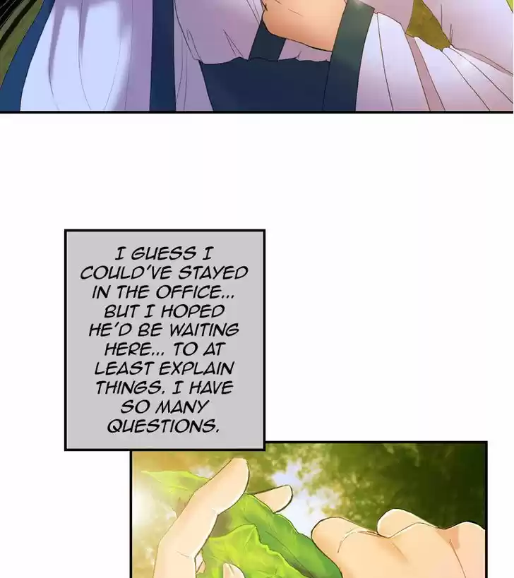 My Dear Cold-Blooded King 20