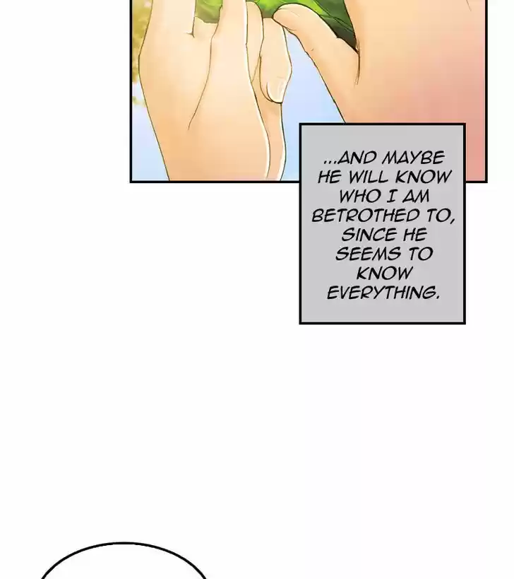 My Dear Cold-Blooded King 20