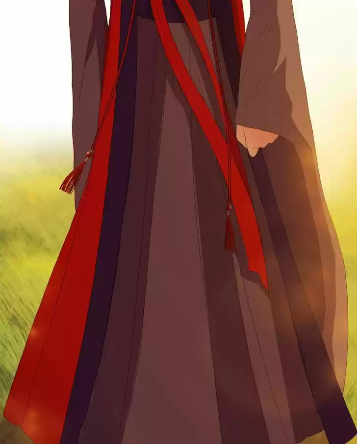 My Dear Cold-Blooded King 20