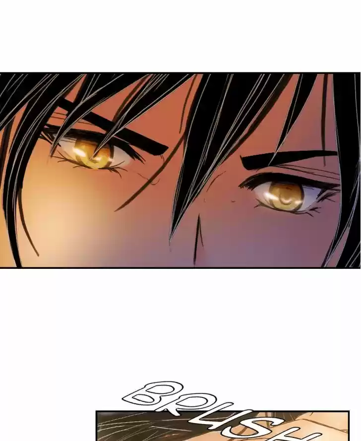 My Dear Cold-Blooded King 20