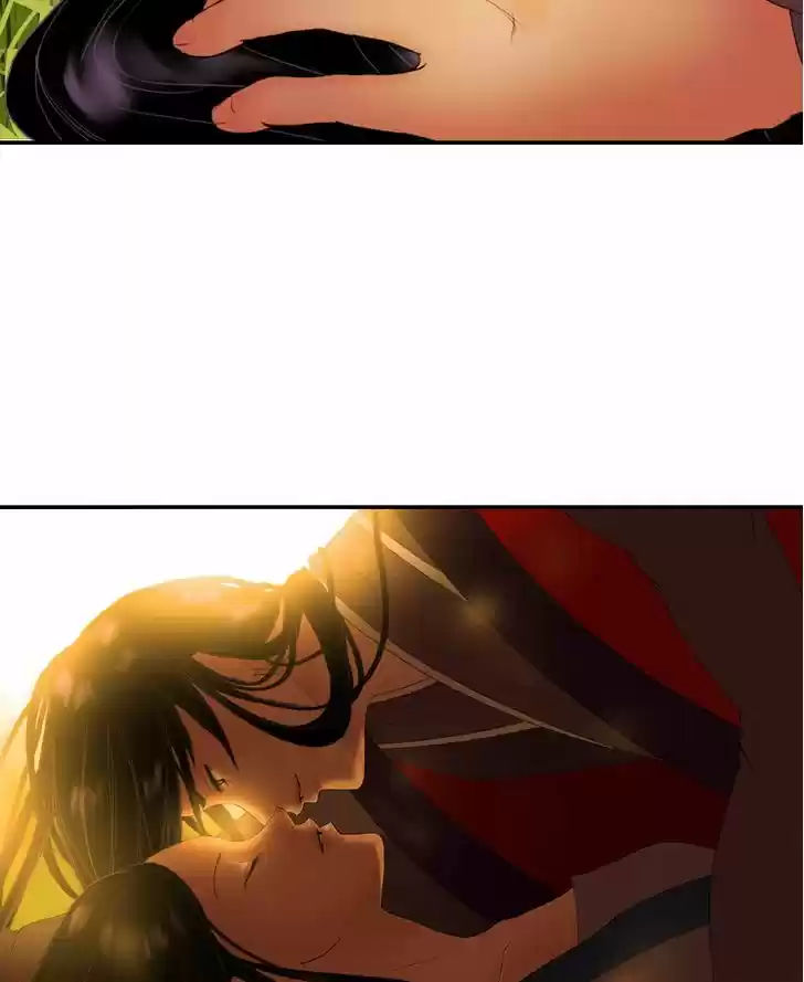 My Dear Cold-Blooded King 20