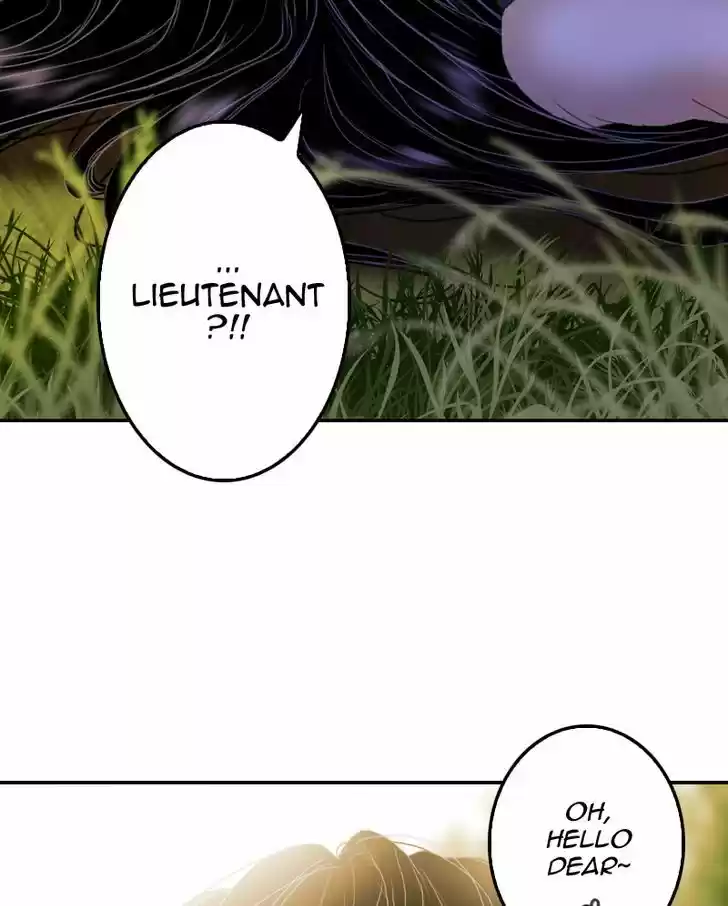 My Dear Cold-Blooded King 20