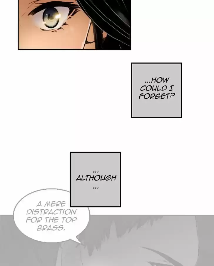 My Dear Cold-Blooded King 20