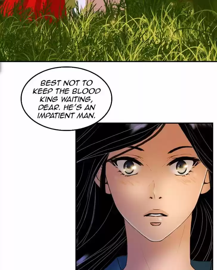 My Dear Cold-Blooded King 20