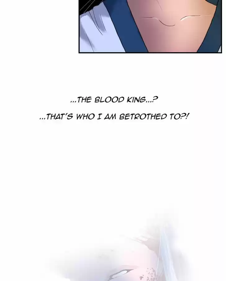 My Dear Cold-Blooded King 20