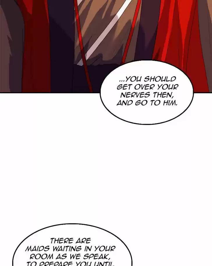 My Dear Cold-Blooded King 20