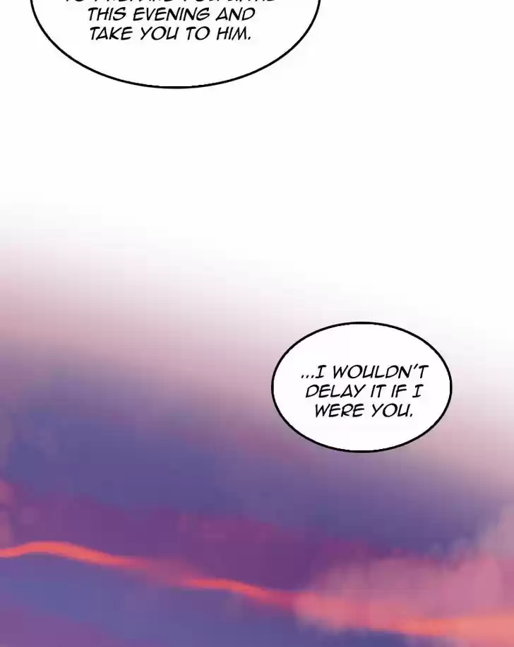 My Dear Cold-Blooded King 20