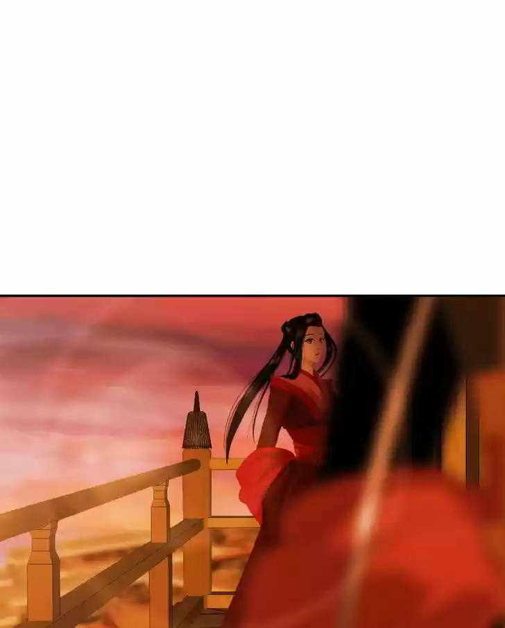 My Dear Cold-Blooded King 21