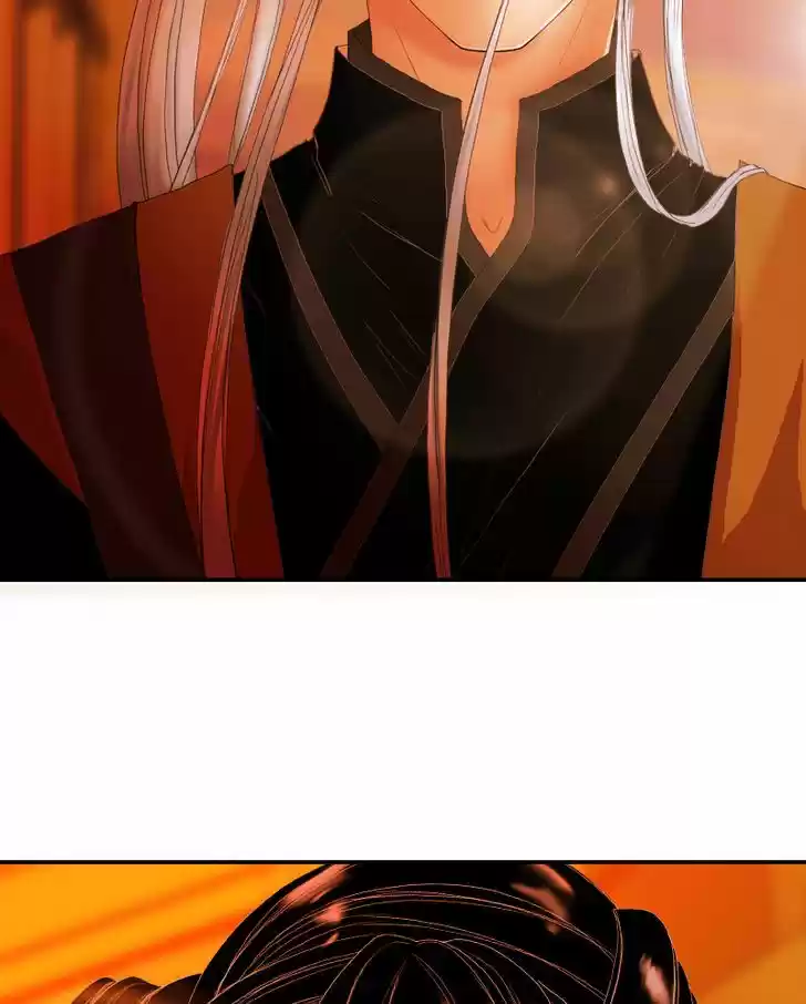 My Dear Cold-Blooded King 21