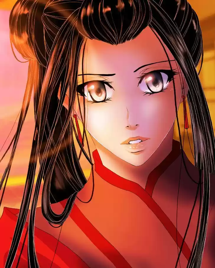 My Dear Cold-Blooded King 21