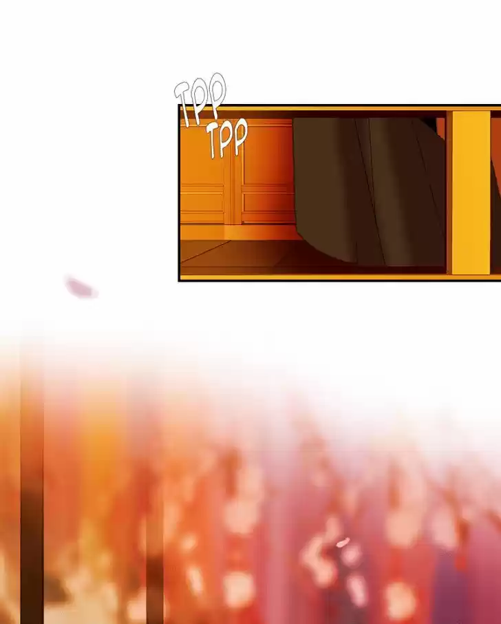 My Dear Cold-Blooded King 21