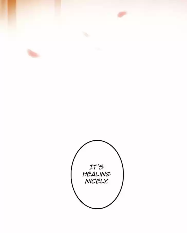 My Dear Cold-Blooded King 21