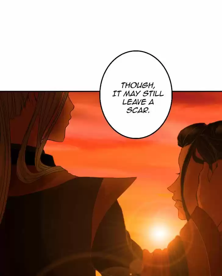 My Dear Cold-Blooded King 21