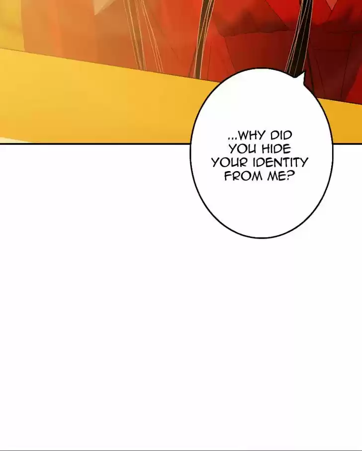 My Dear Cold-Blooded King 21