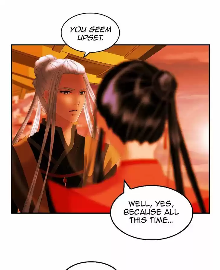 My Dear Cold-Blooded King 21