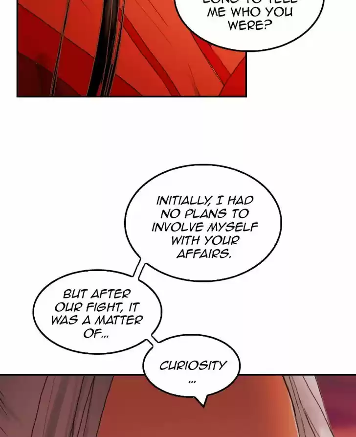 My Dear Cold-Blooded King 21