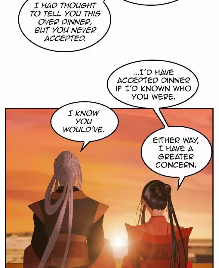 My Dear Cold-Blooded King 21