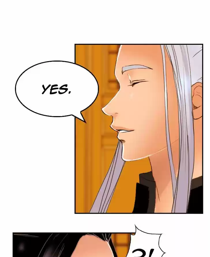 My Dear Cold-Blooded King 21