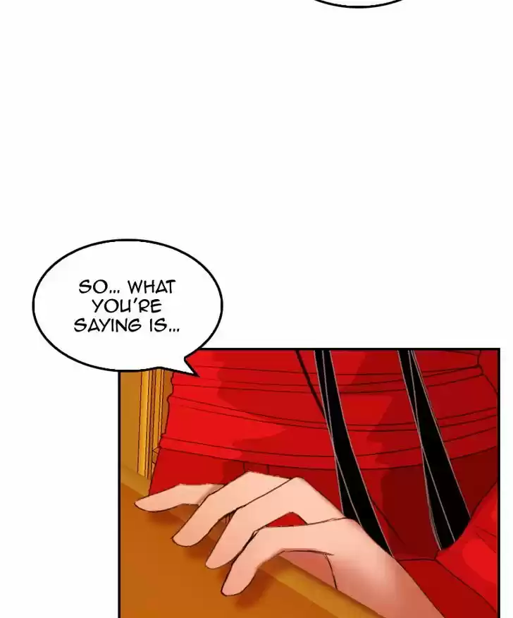 My Dear Cold-Blooded King 21