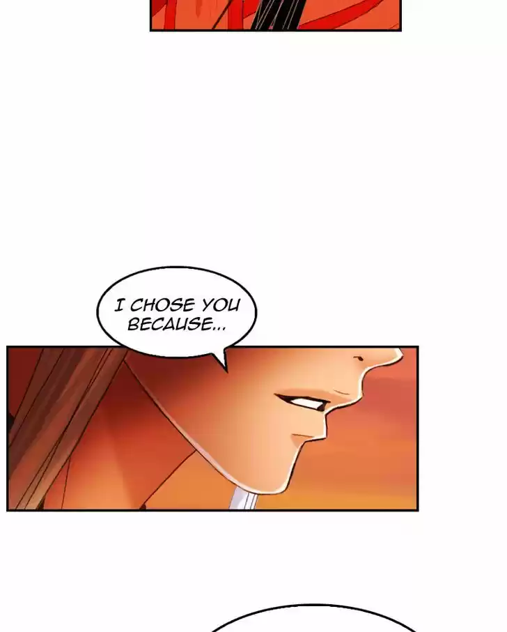 My Dear Cold-Blooded King 21