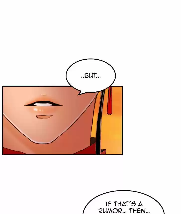 My Dear Cold-Blooded King 21