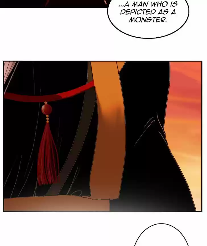 My Dear Cold-Blooded King 21