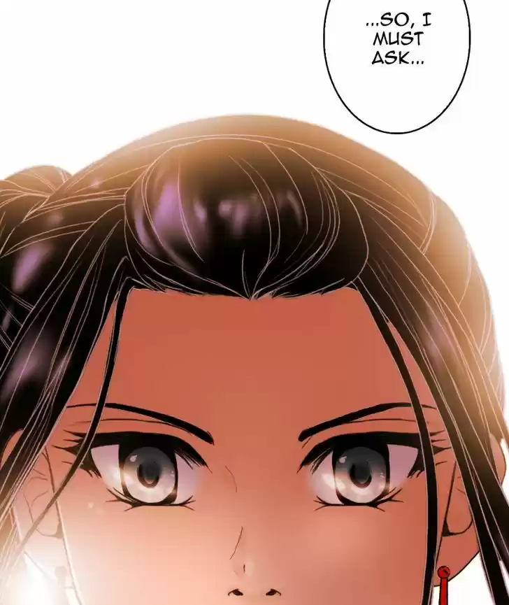 My Dear Cold-Blooded King 21